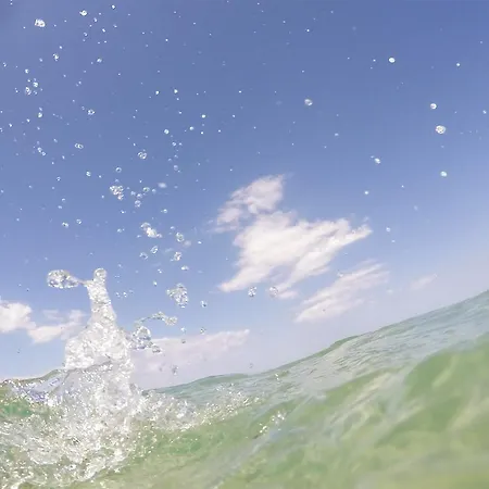 Βίλα Beach M702 *