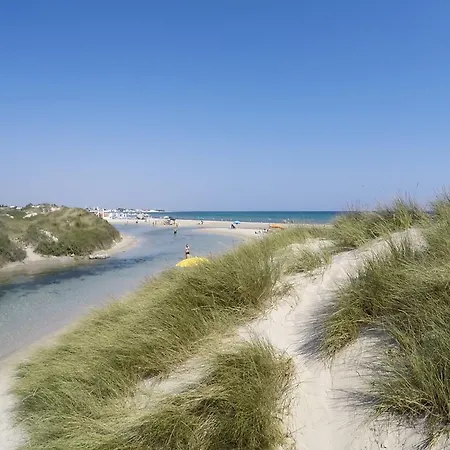 Βίλα Beach M702 *