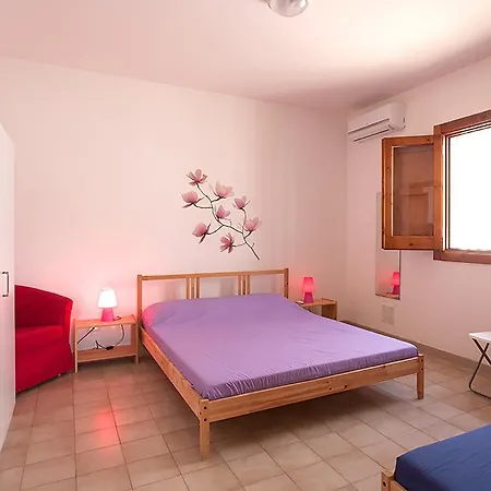 Beach M702 * Torre Rinalda
