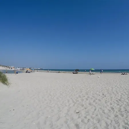 Beach M702 * Torre Rinalda