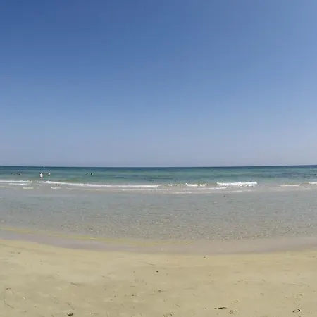Beach M702 * Torre Rinalda