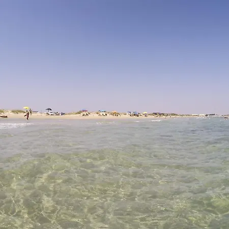 Beach M702 * Torre Rinalda