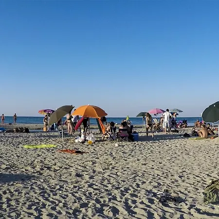 Beach M702 * Torre Rinalda